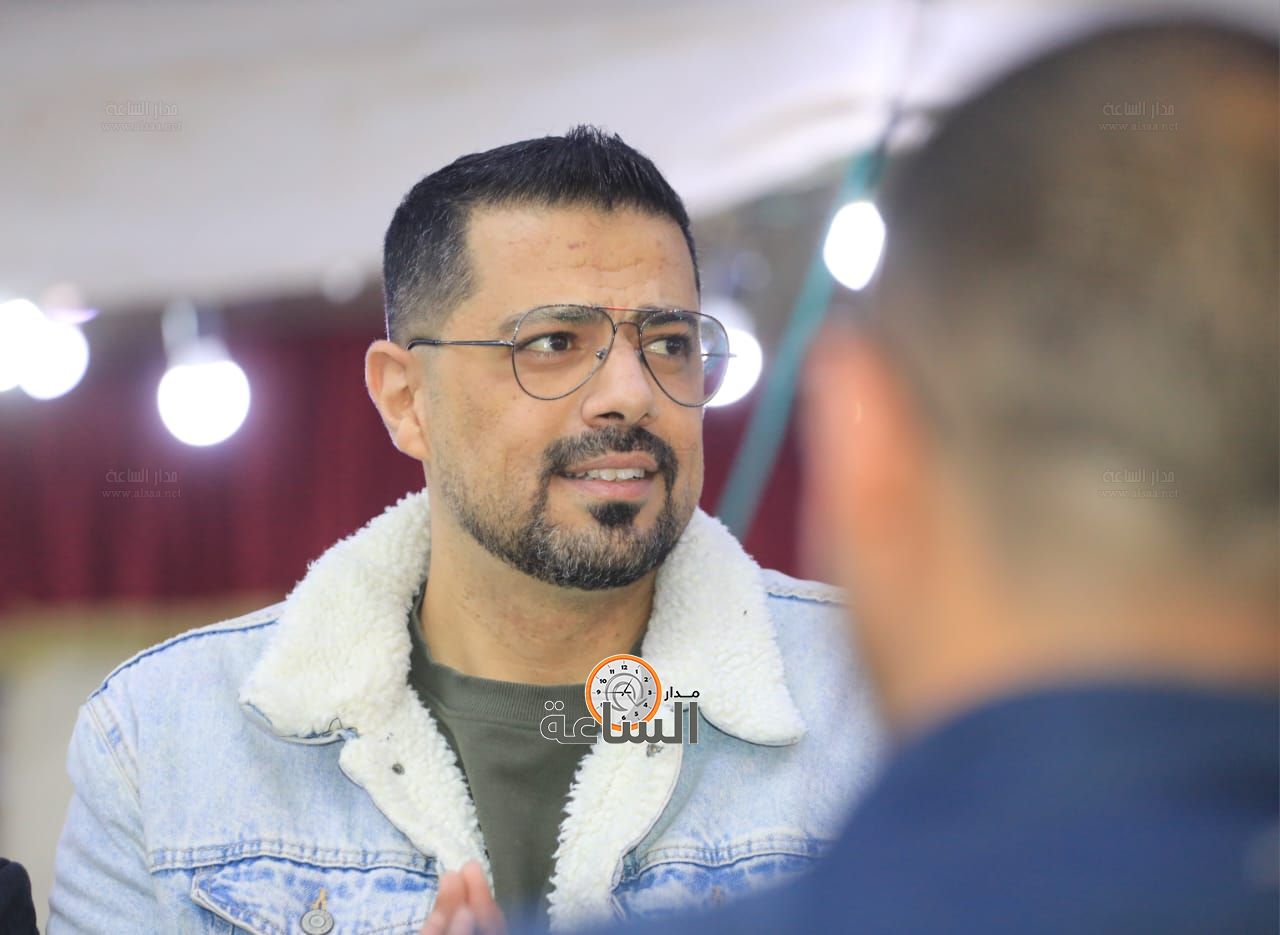 Madar Al-Saa Images 0.7163626558091275