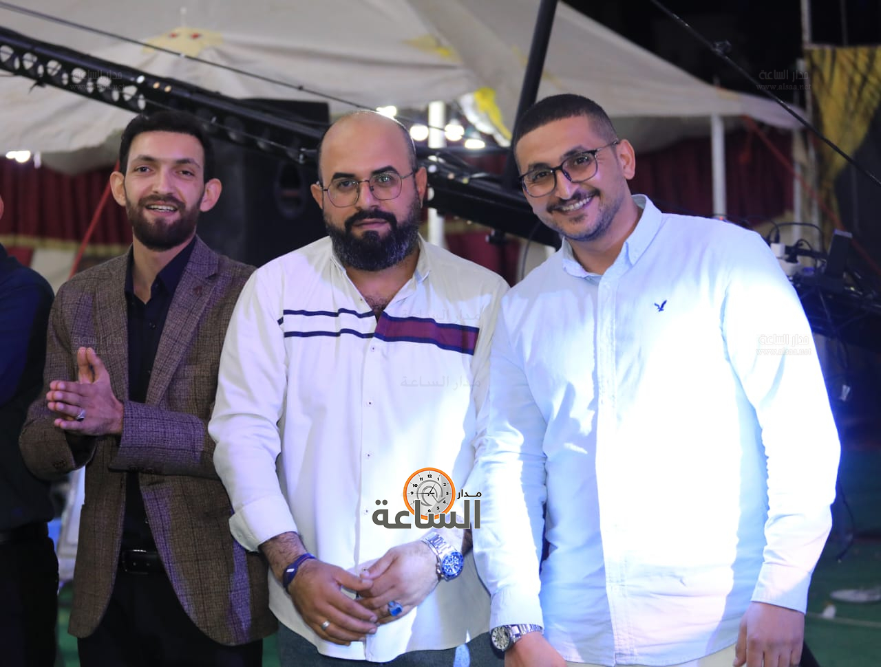 Madar Al-Saa Images 0.652247825869899