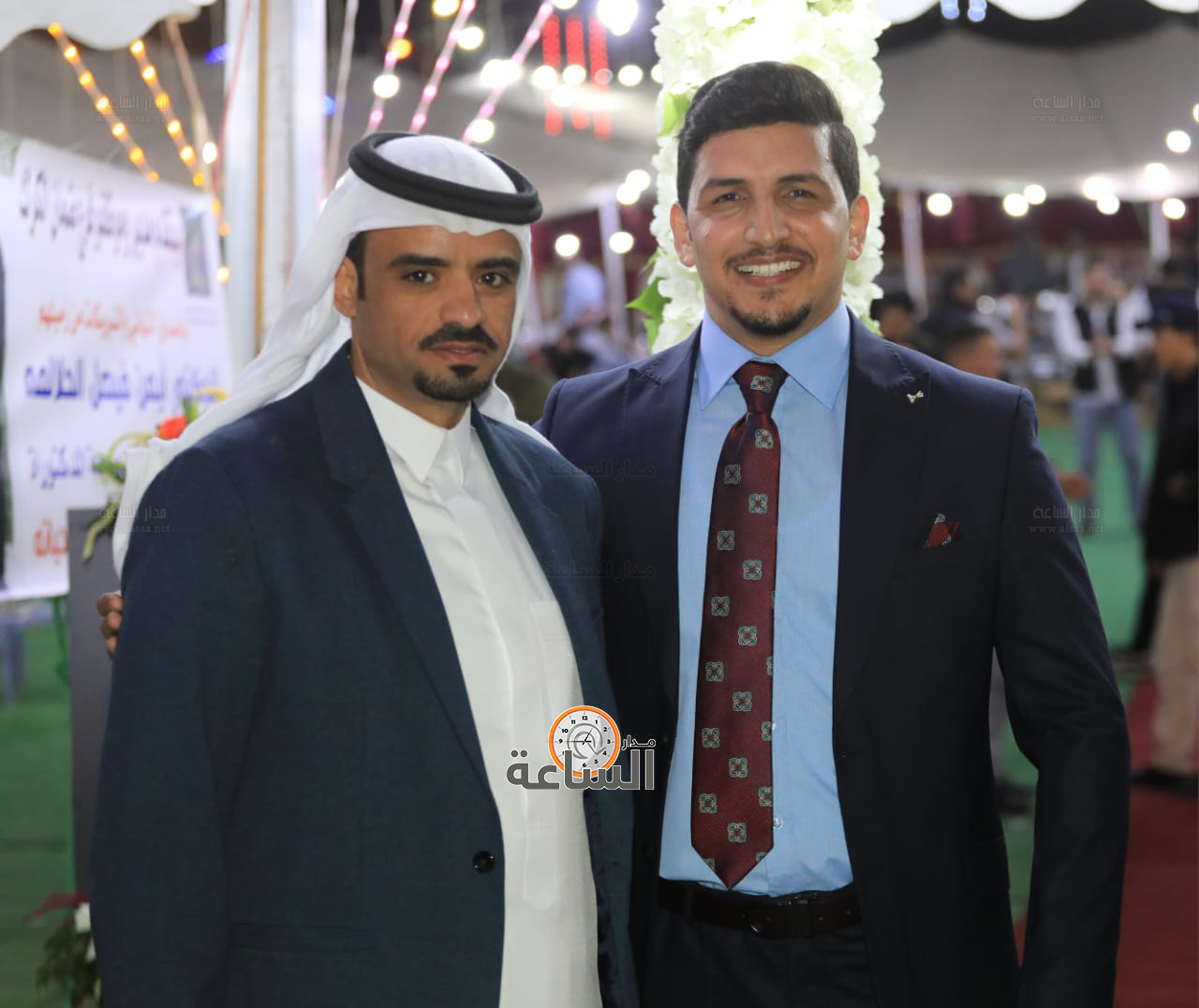 Madar Al-Saa Images 0.3556036683921283