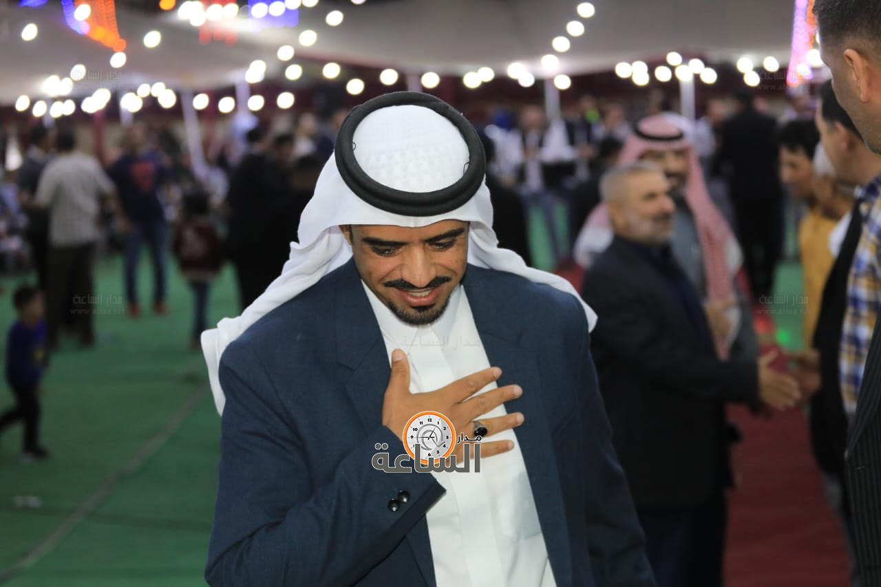 Madar Al-Saa Images 0.2959362328378137