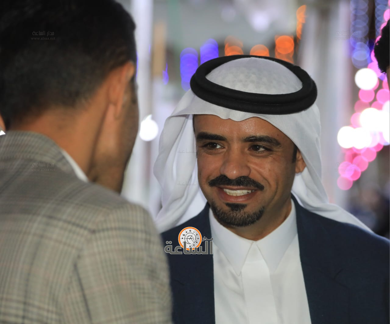 Madar Al-Saa Images 0.3160919205421153