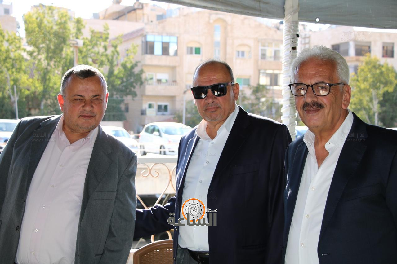 Madar Al-Saa Images 0.65490063284464