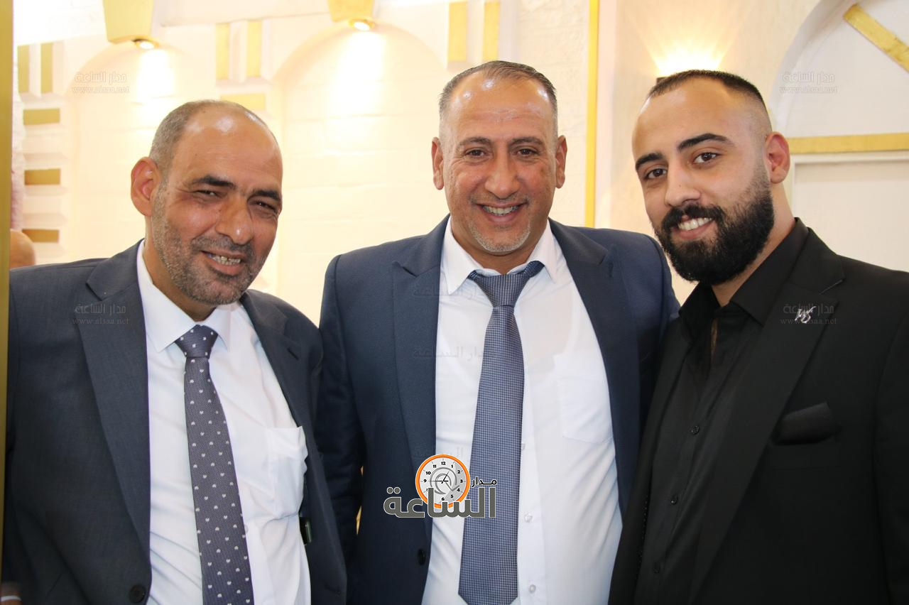 Madar Al-Saa Images 0.6608166744982301