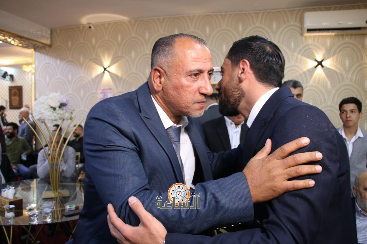 Madar Al-Saa Images 0.5832968550446077