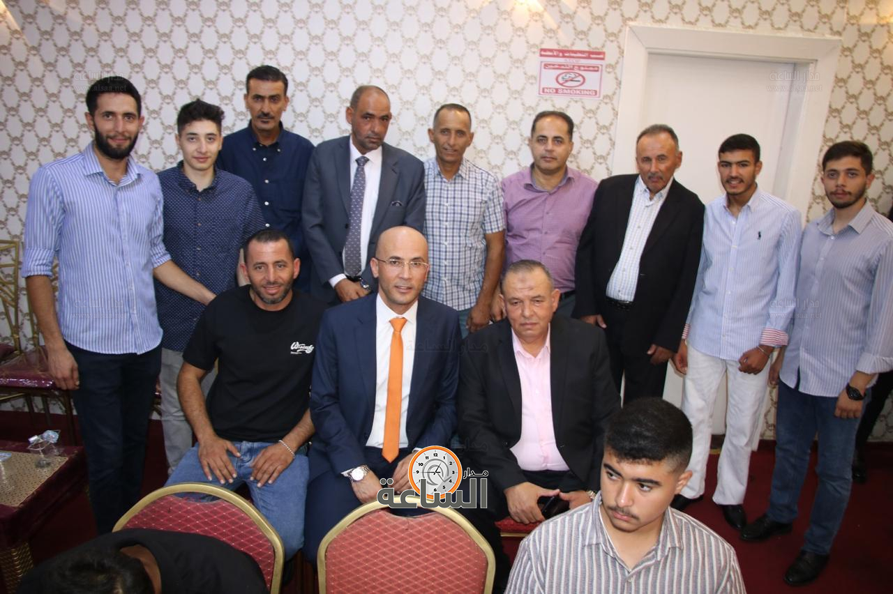 Madar Al-Saa Images 0.23936500737050403