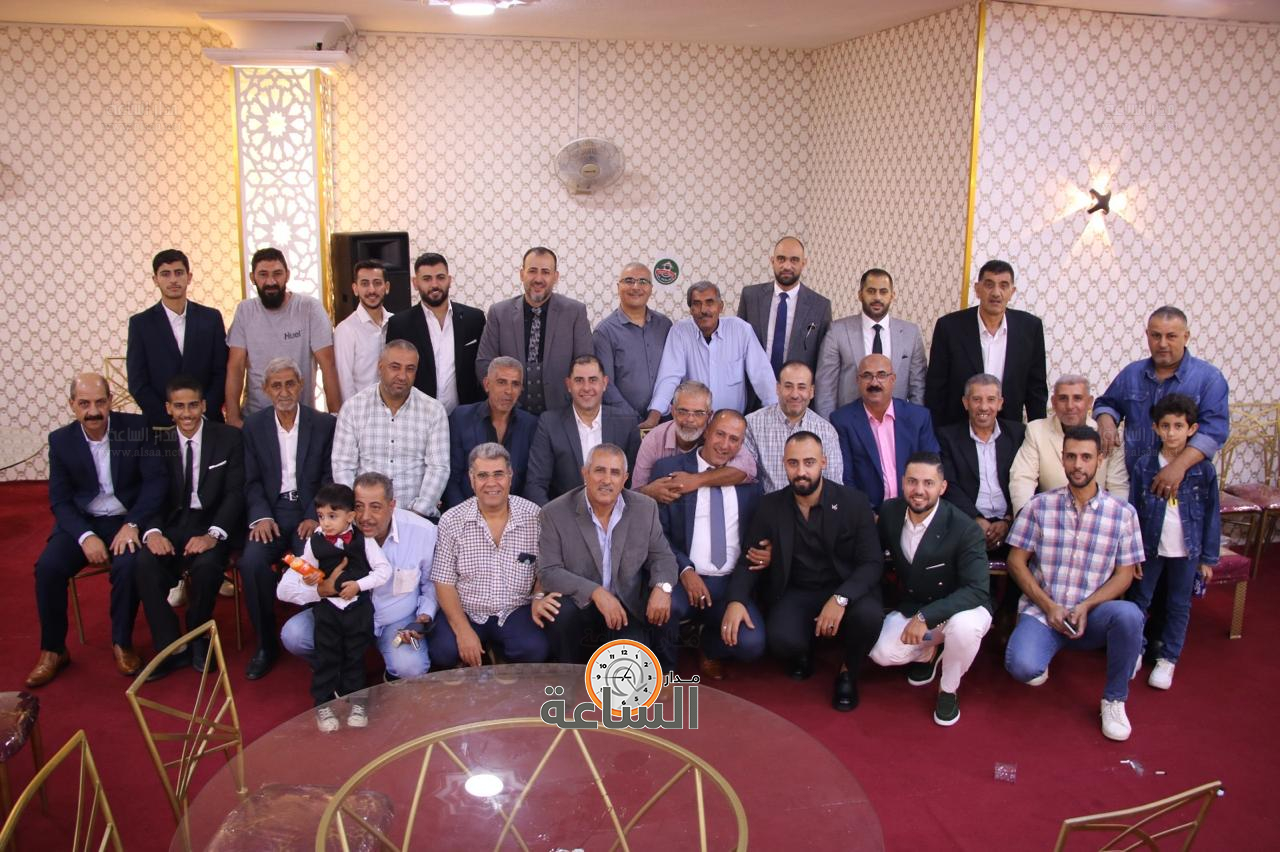 Madar Al-Saa Images 0.8418778204574643