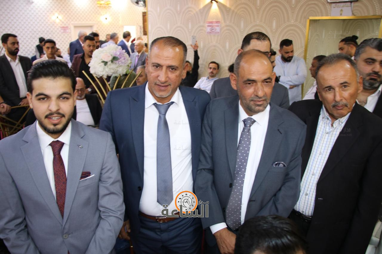 Madar Al-Saa Images 0.004240314345116847