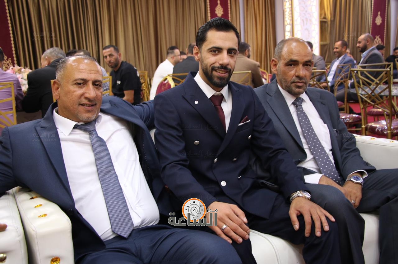 Madar Al-Saa Images 0.24799368467997152