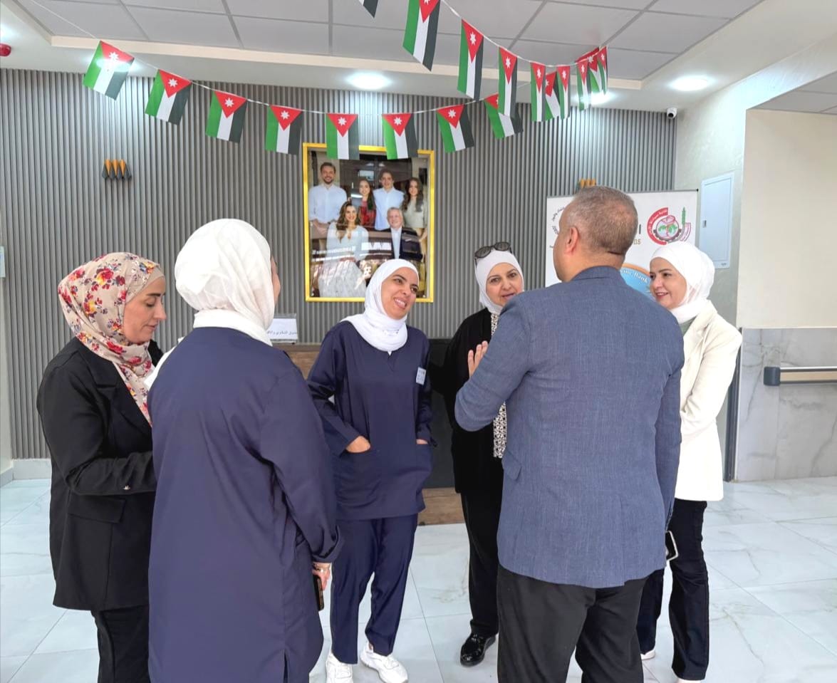 Madar Al-Saa Images 0.6589219287723891