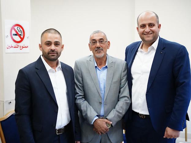 Madar Al-Saa Images 0.2827844104640821