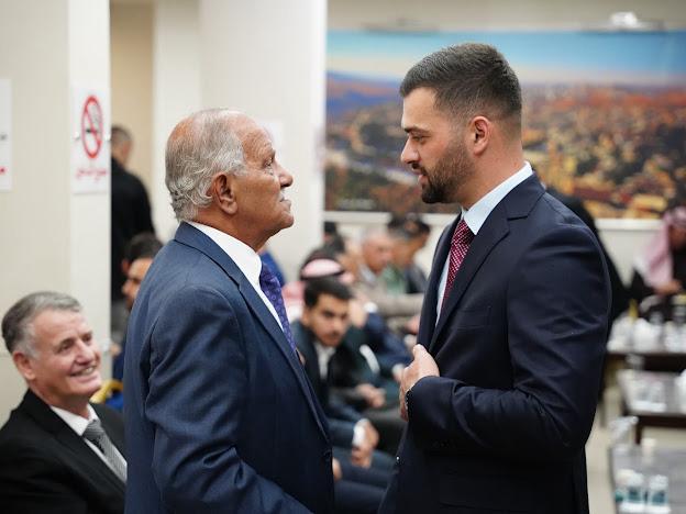 Madar Al-Saa Images 0.3006893682651023