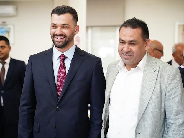 Madar Al-Saa Images 0.9328960154466062