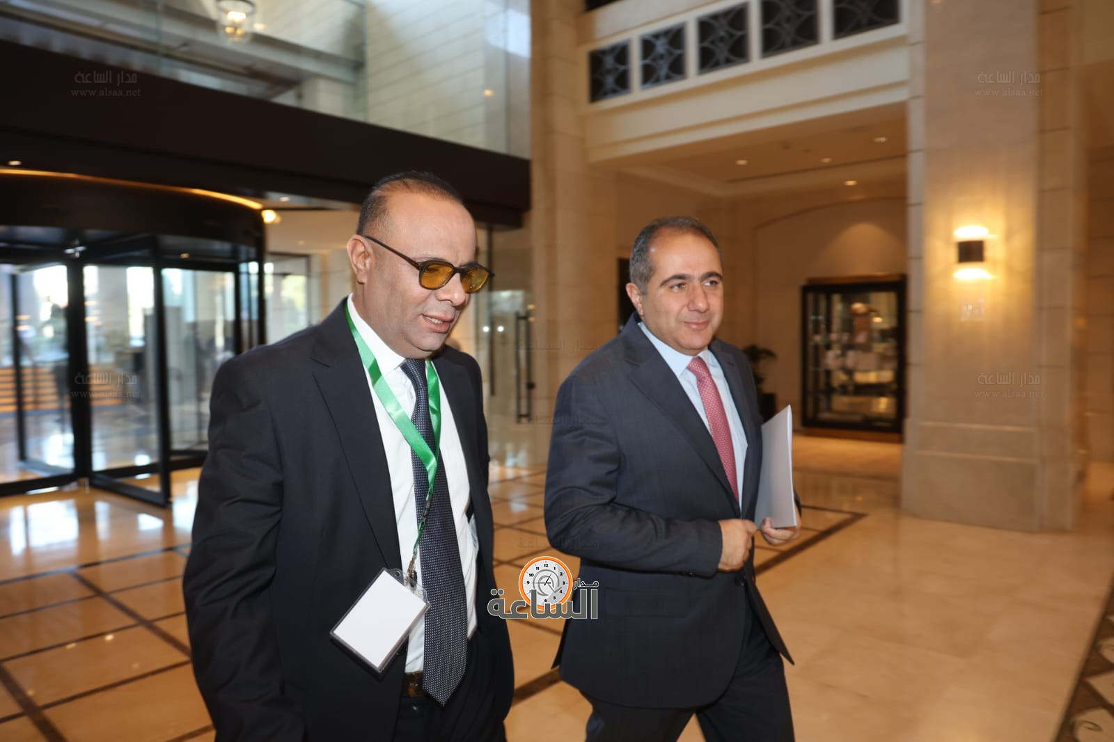 Madar Al-Saa Images 0.36554154022437635