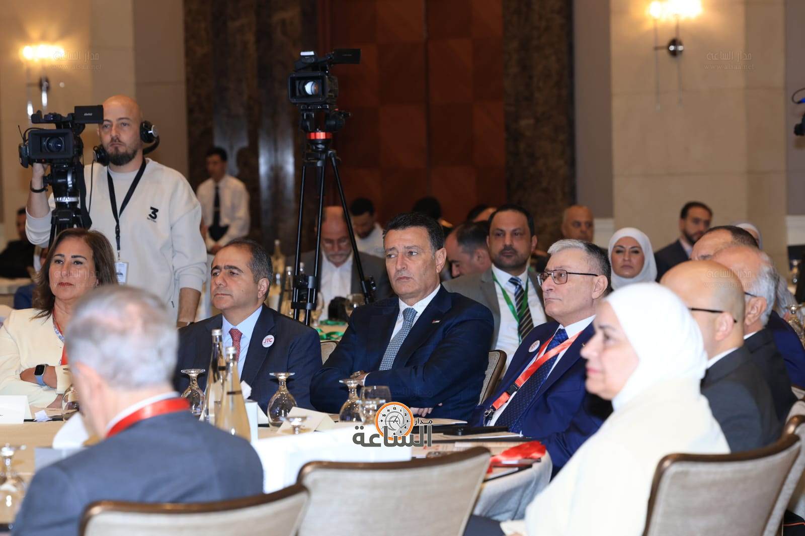 Madar Al-Saa Images 0.16581266424101515