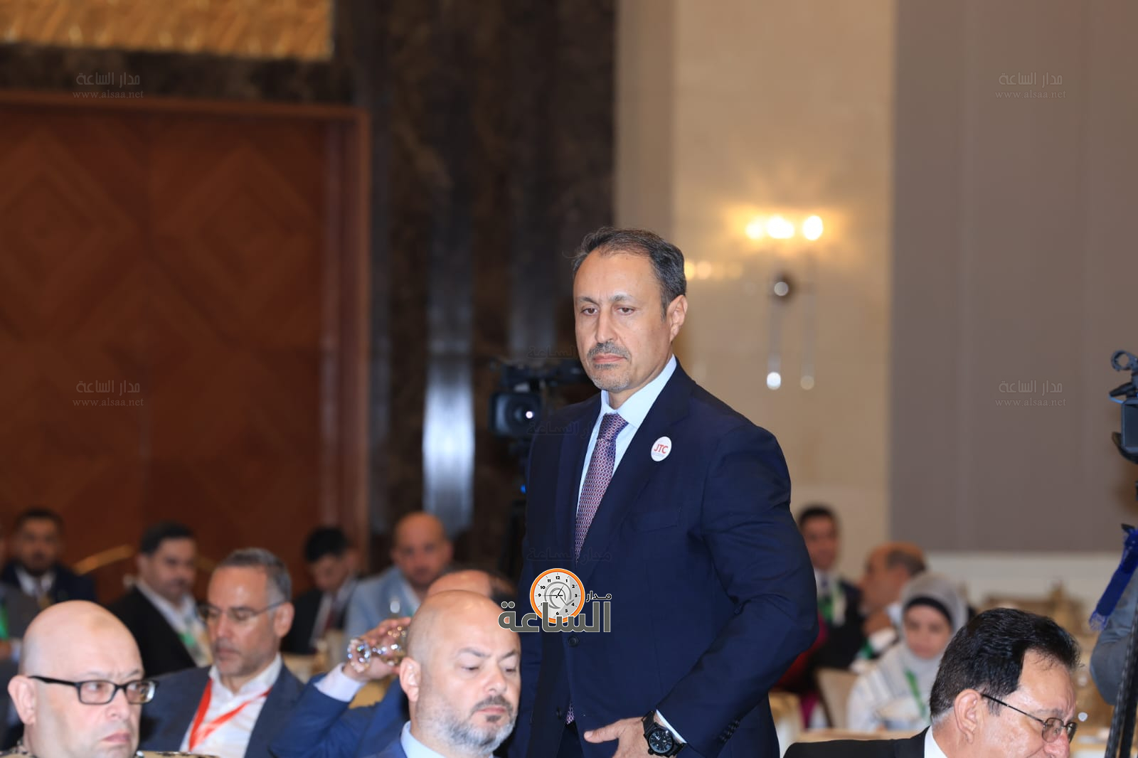 Madar Al-Saa Images 0.7406205738329148