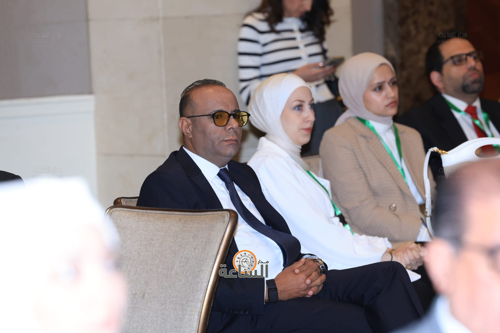 Madar Al-Saa Images 0.0794509969193039