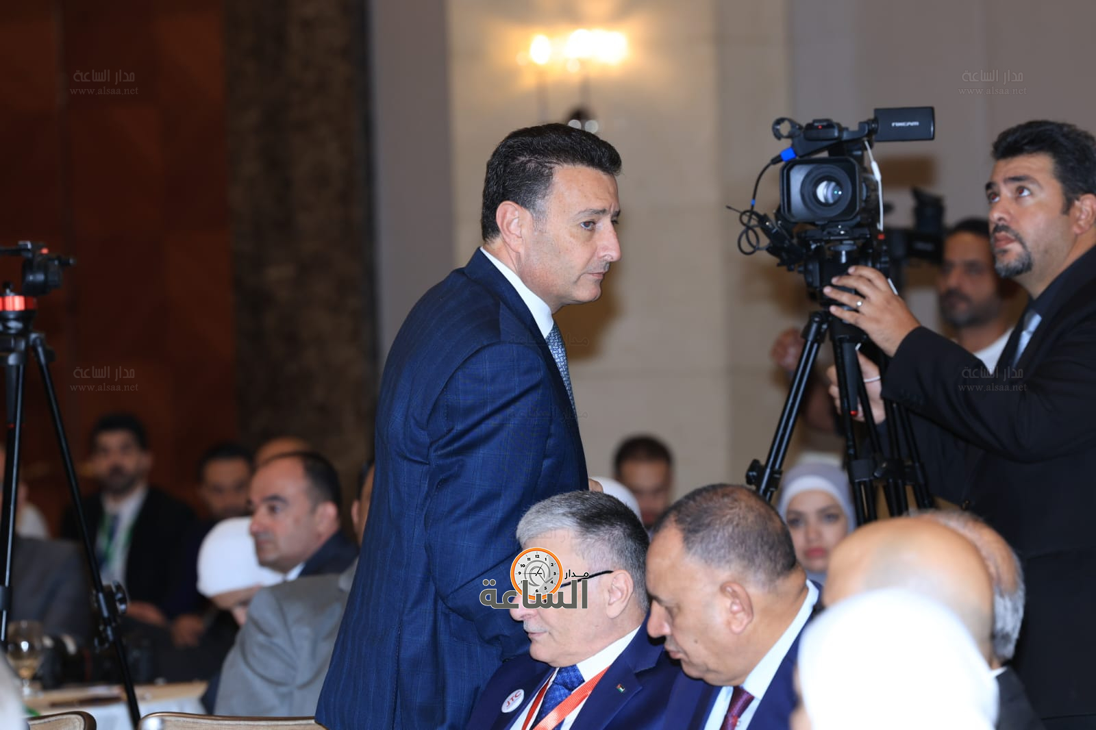 Madar Al-Saa Images 0.5662712826339042