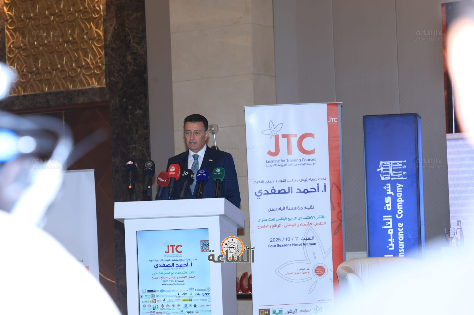 Madar Al-Saa Images 0.5801505271622391