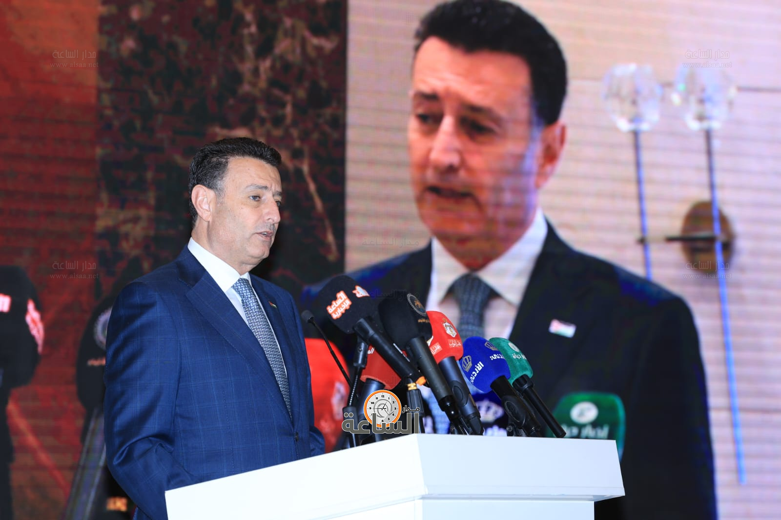 Madar Al-Saa Images 0.18120407955617546