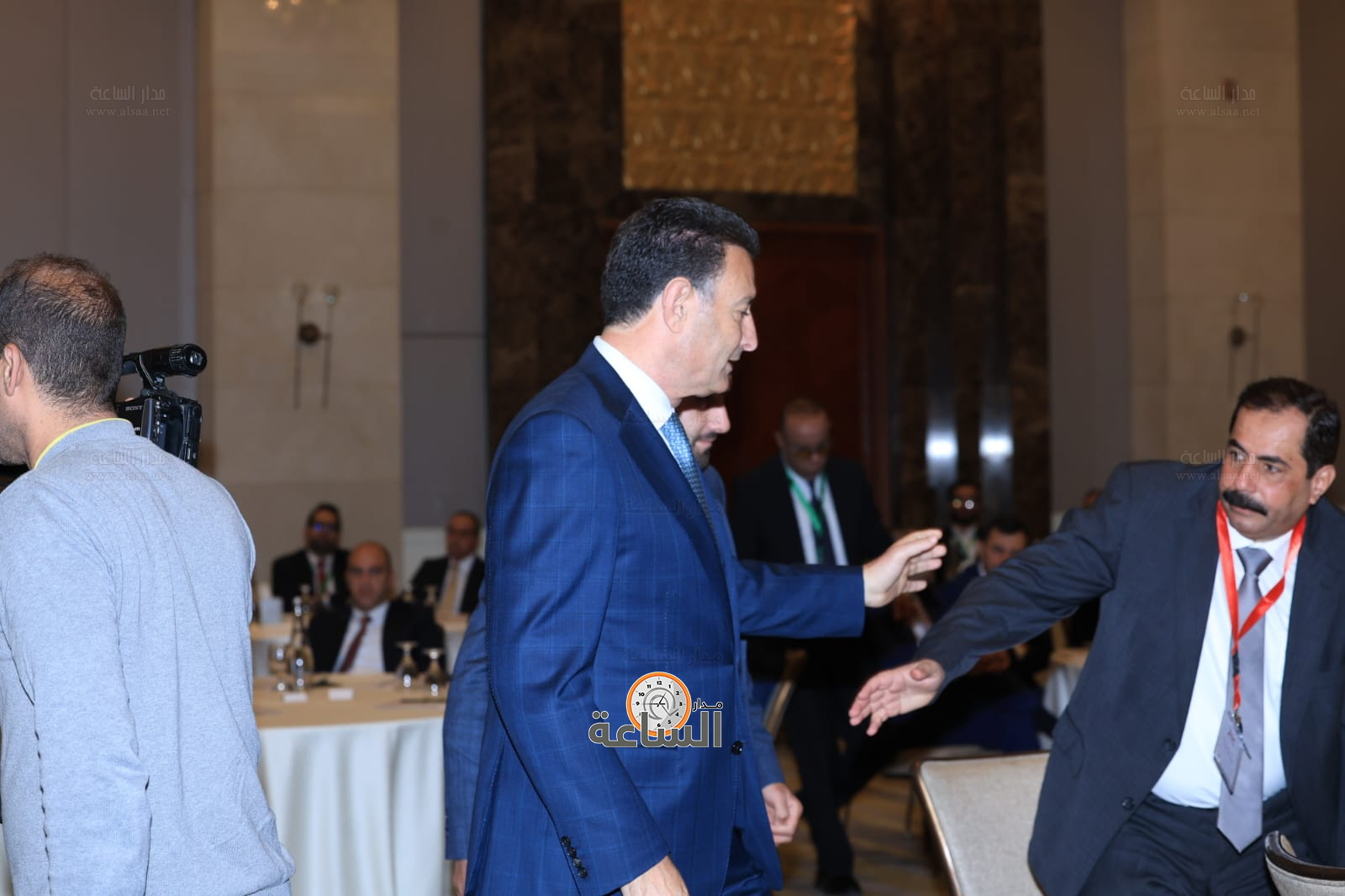 Madar Al-Saa Images 0.5173767087087358