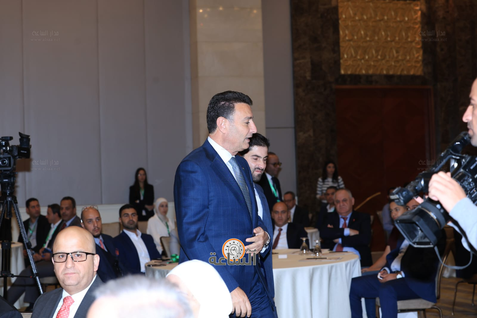 Madar Al-Saa Images 0.2983024296402894