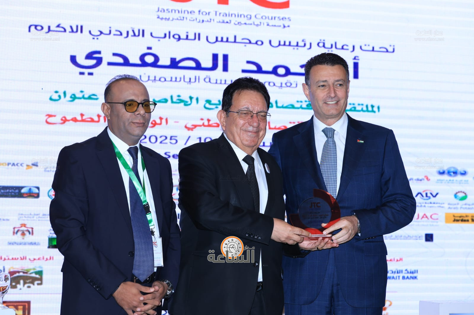 Madar Al-Saa Images 0.5092324748613256