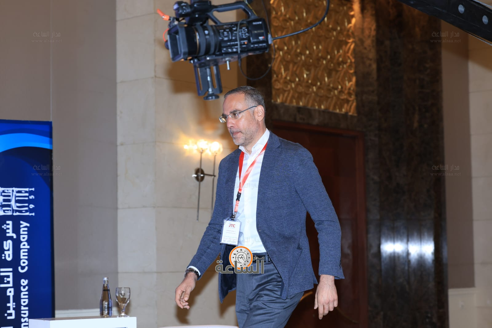 Madar Al-Saa Images 0.22295382495868588