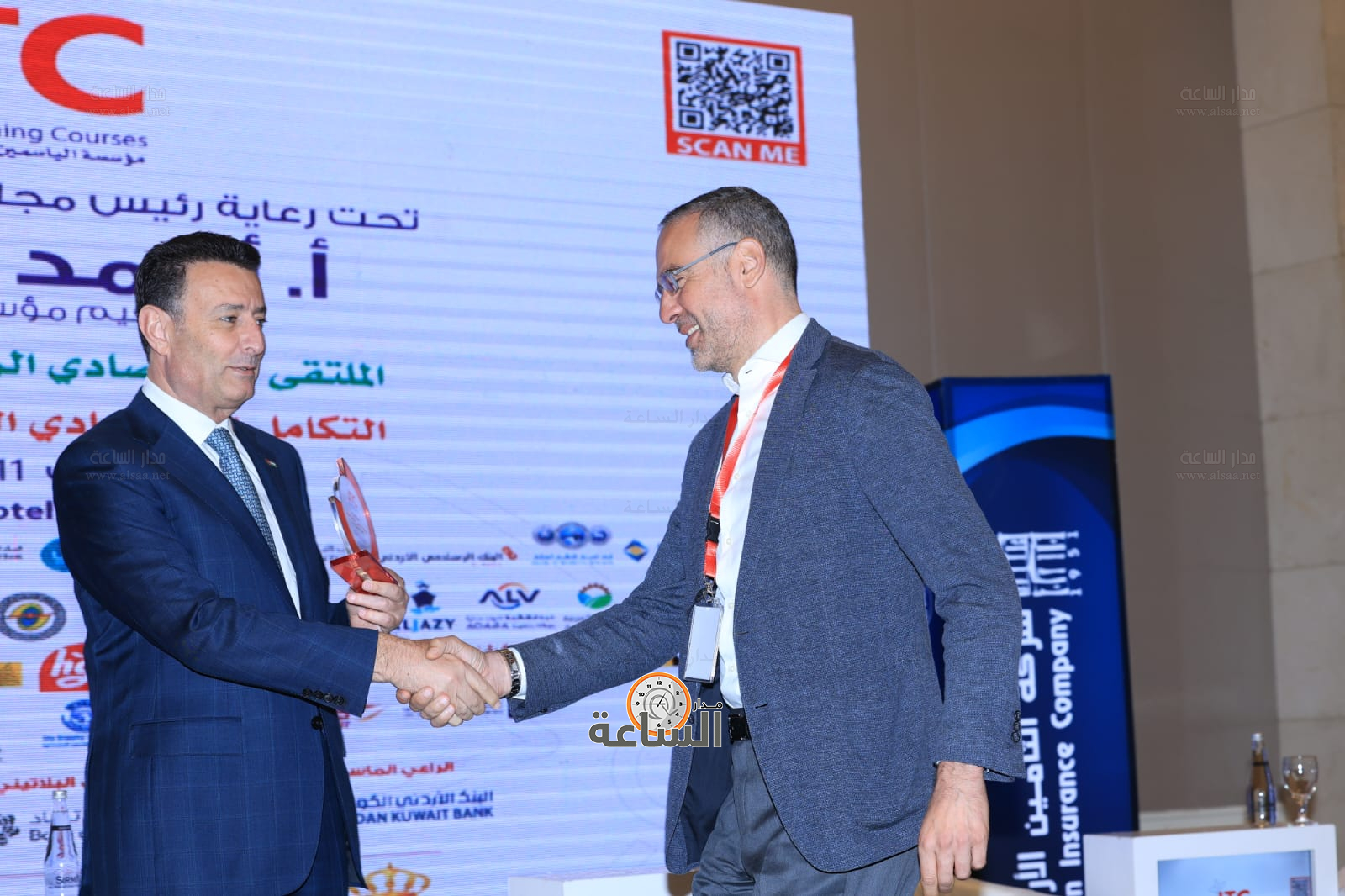 Madar Al-Saa Images 0.5166286407811053