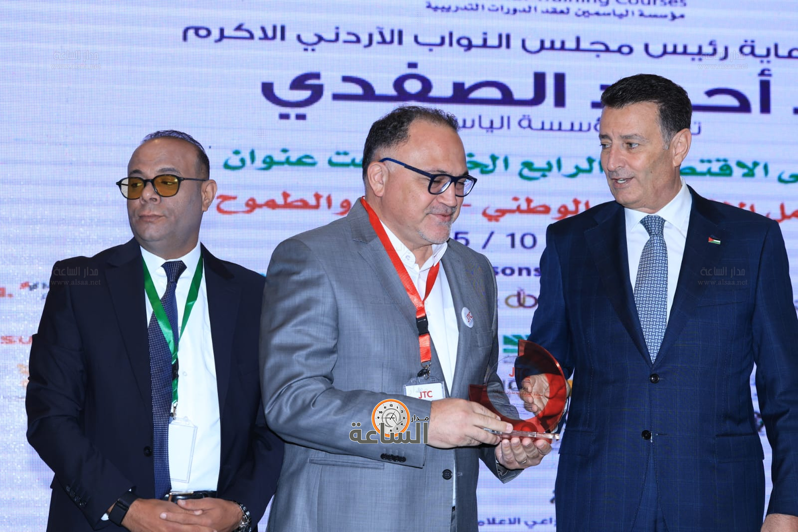 Madar Al-Saa Images 0.7884133973333792