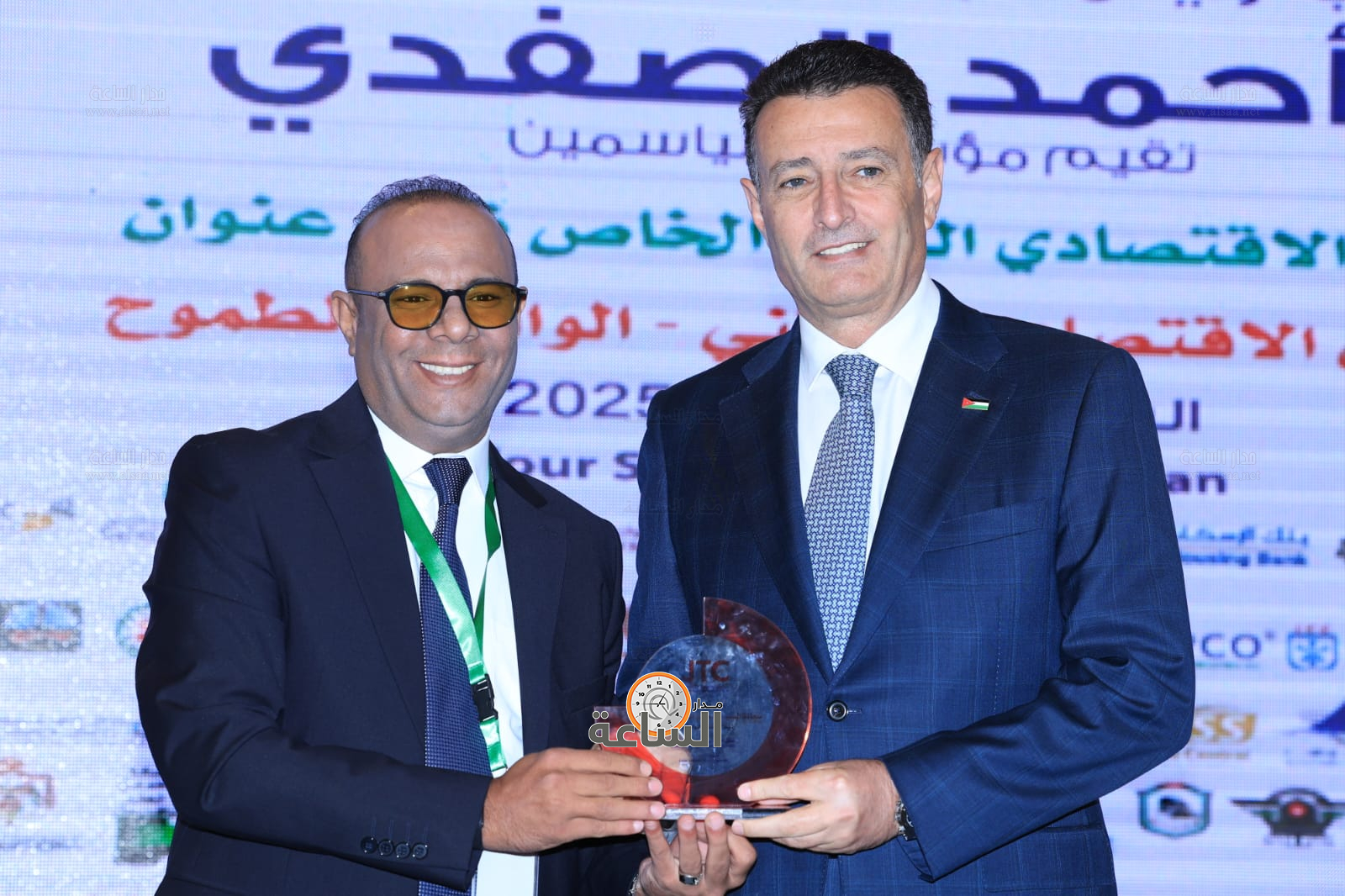 Madar Al-Saa Images 0.005468151597554094