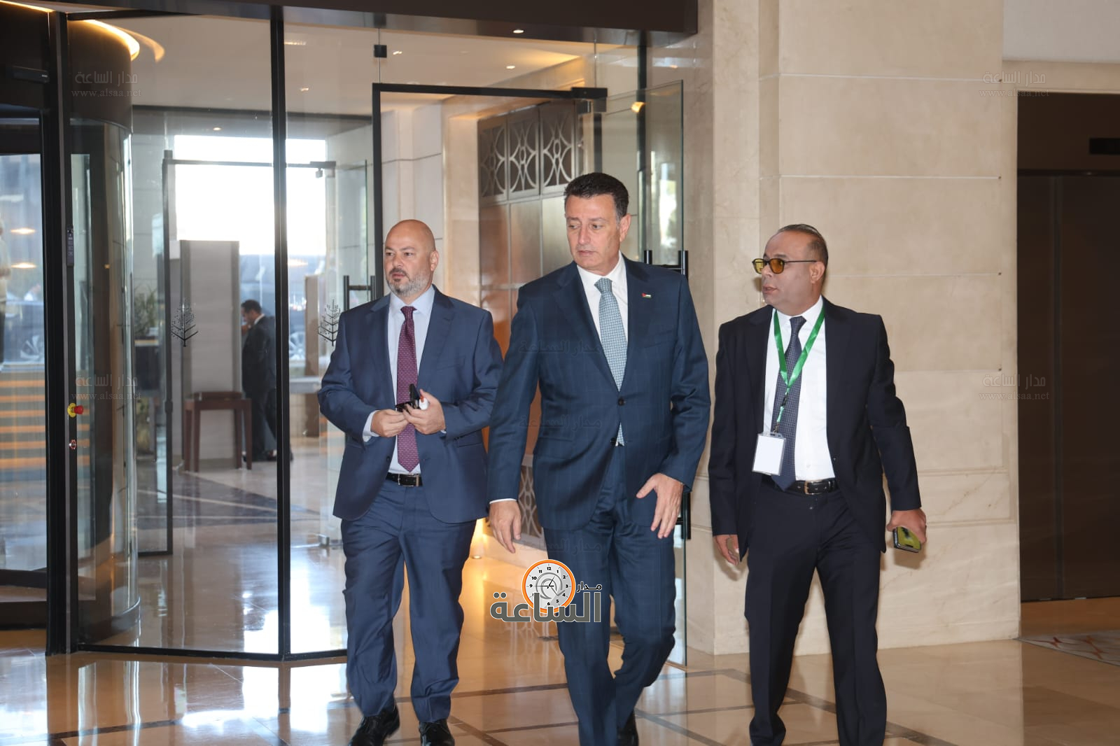 Madar Al-Saa Images 0.7644379090270293