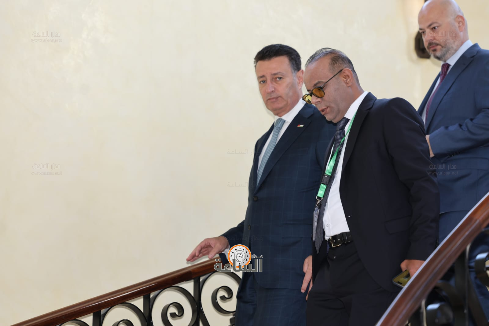 Madar Al-Saa Images 0.593730235761323