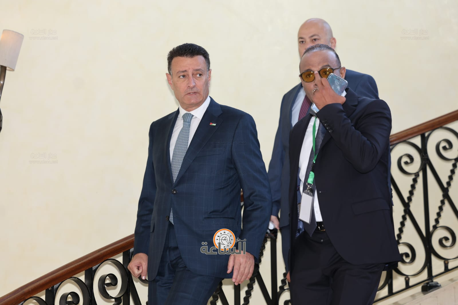 Madar Al-Saa Images 0.11425837060483157