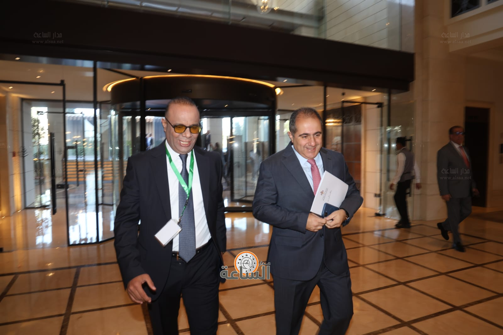 Madar Al-Saa Images 0.6045284455045179