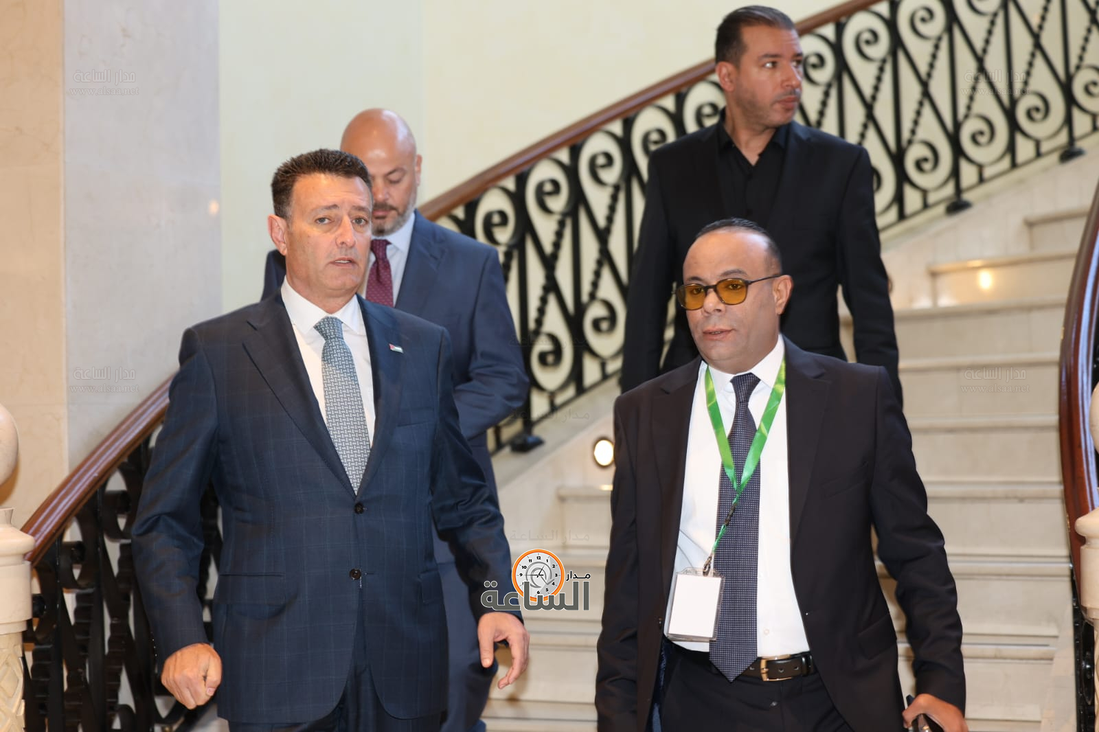 Madar Al-Saa Images 0.30290171608522676