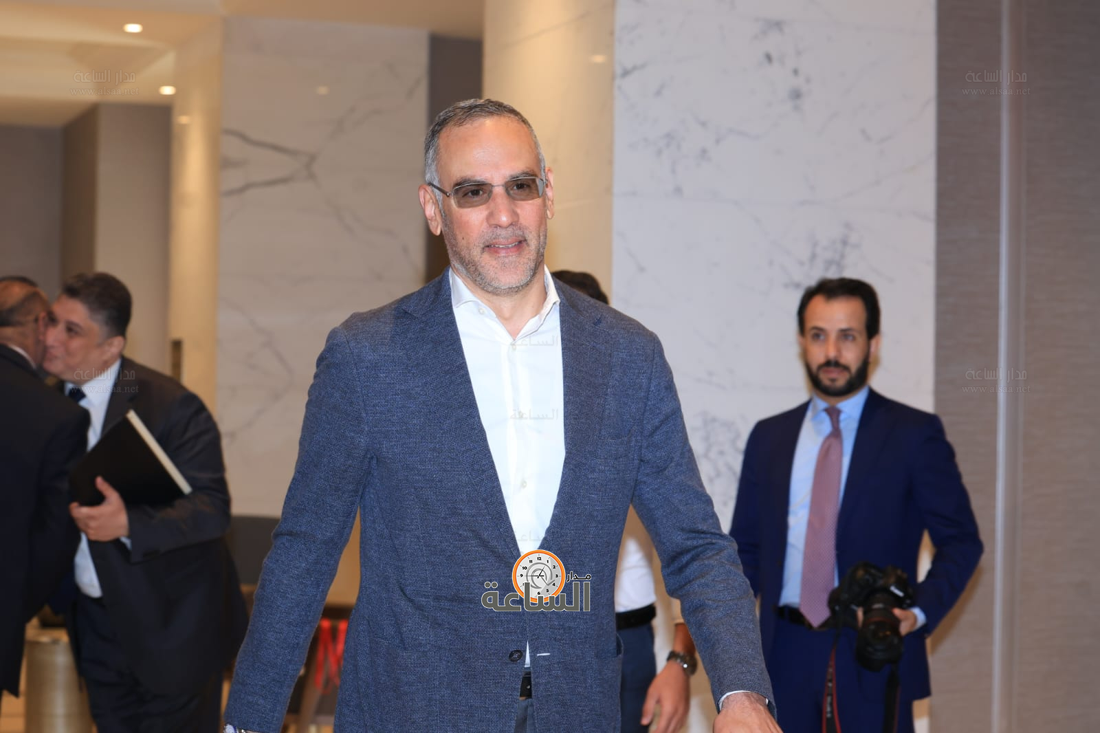 Madar Al-Saa Images 0.8582885844165232