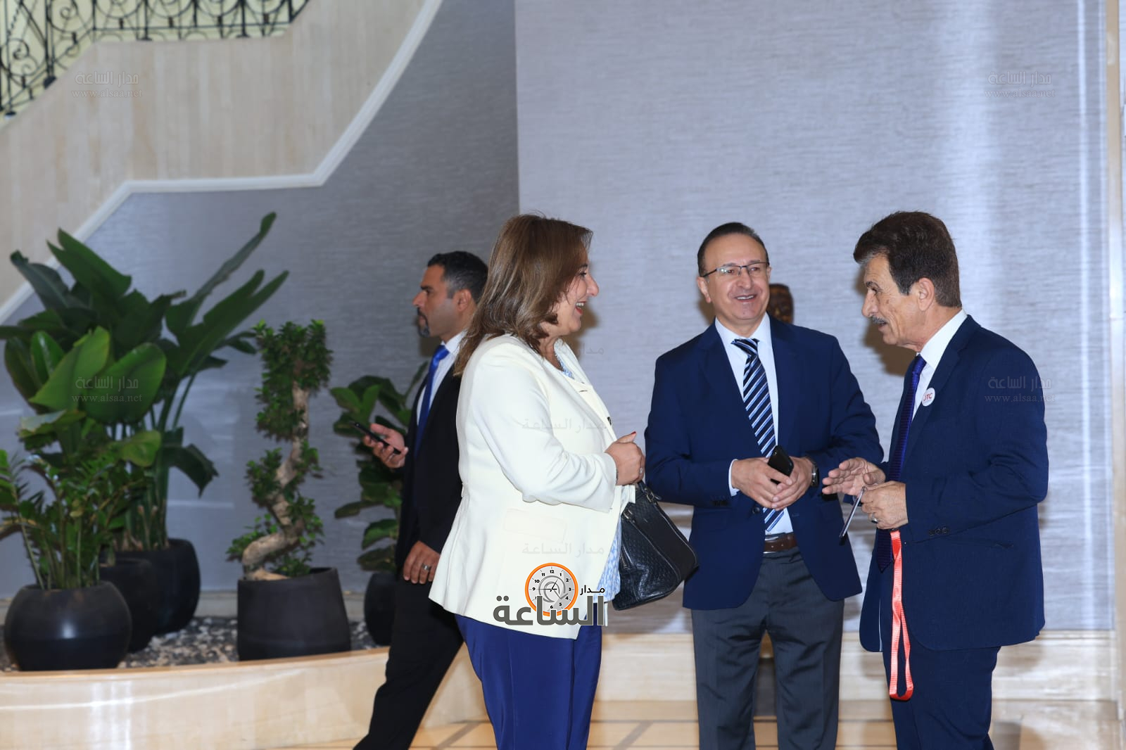 Madar Al-Saa Images 0.8609325012014725