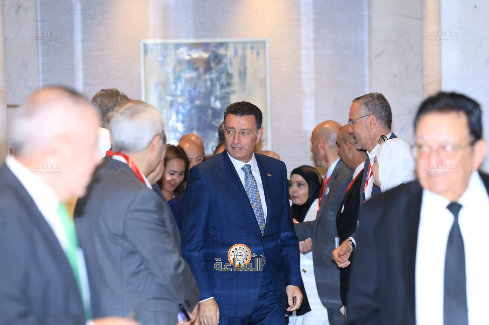 Madar Al-Saa Images 0.7262987647218871