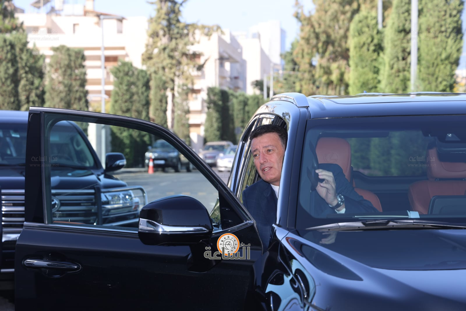 Madar Al-Saa Images 0.8784392665642402