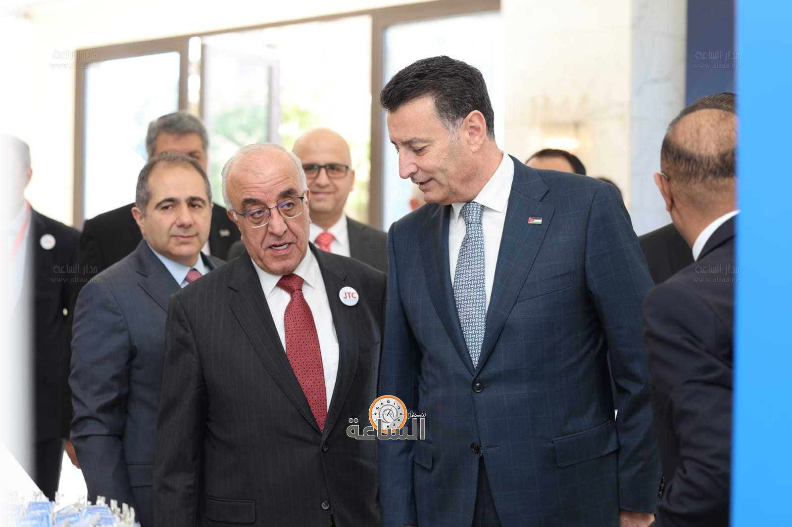 Madar Al-Saa Images 0.08058221251860953