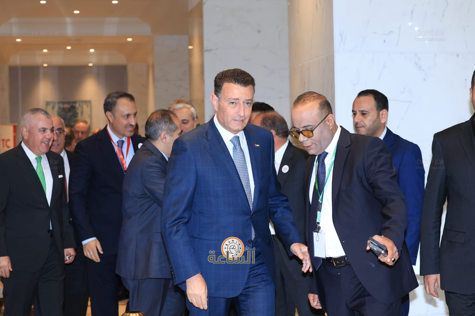 Madar Al-Saa Images 0.2890830483100373