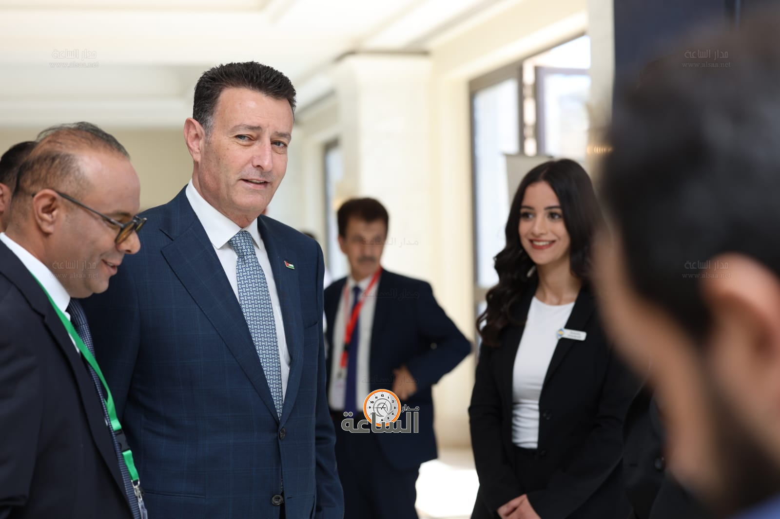 Madar Al-Saa Images 0.13986987633699333