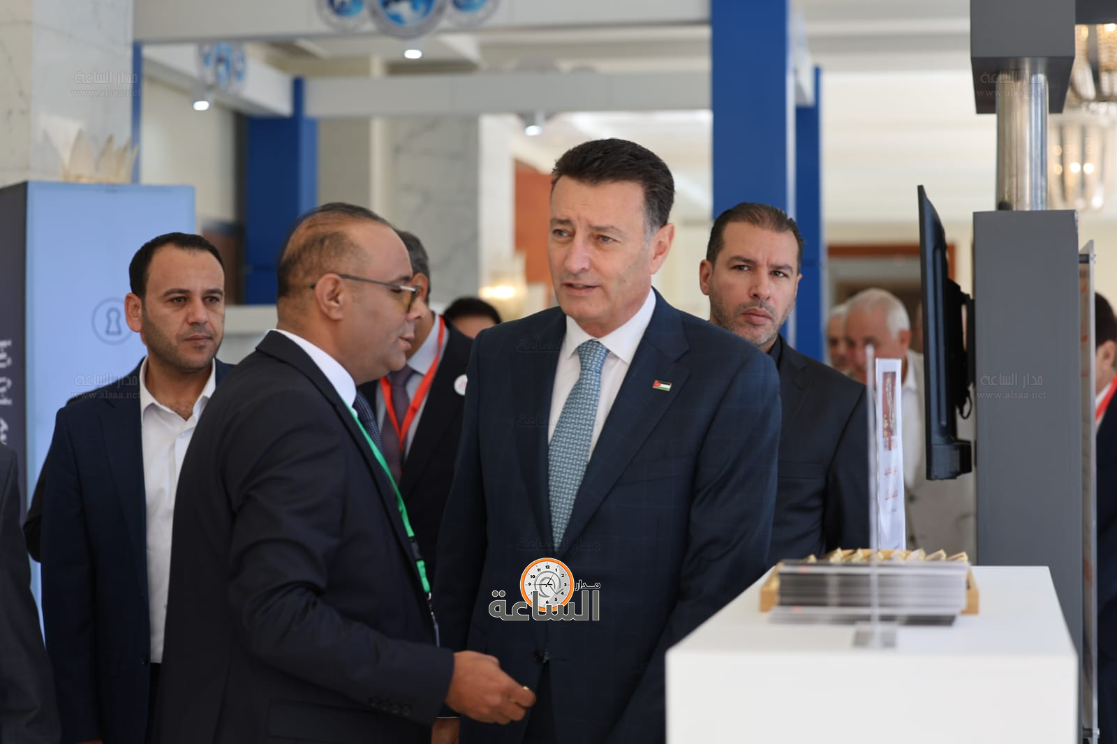 Madar Al-Saa Images 0.5769726292251404