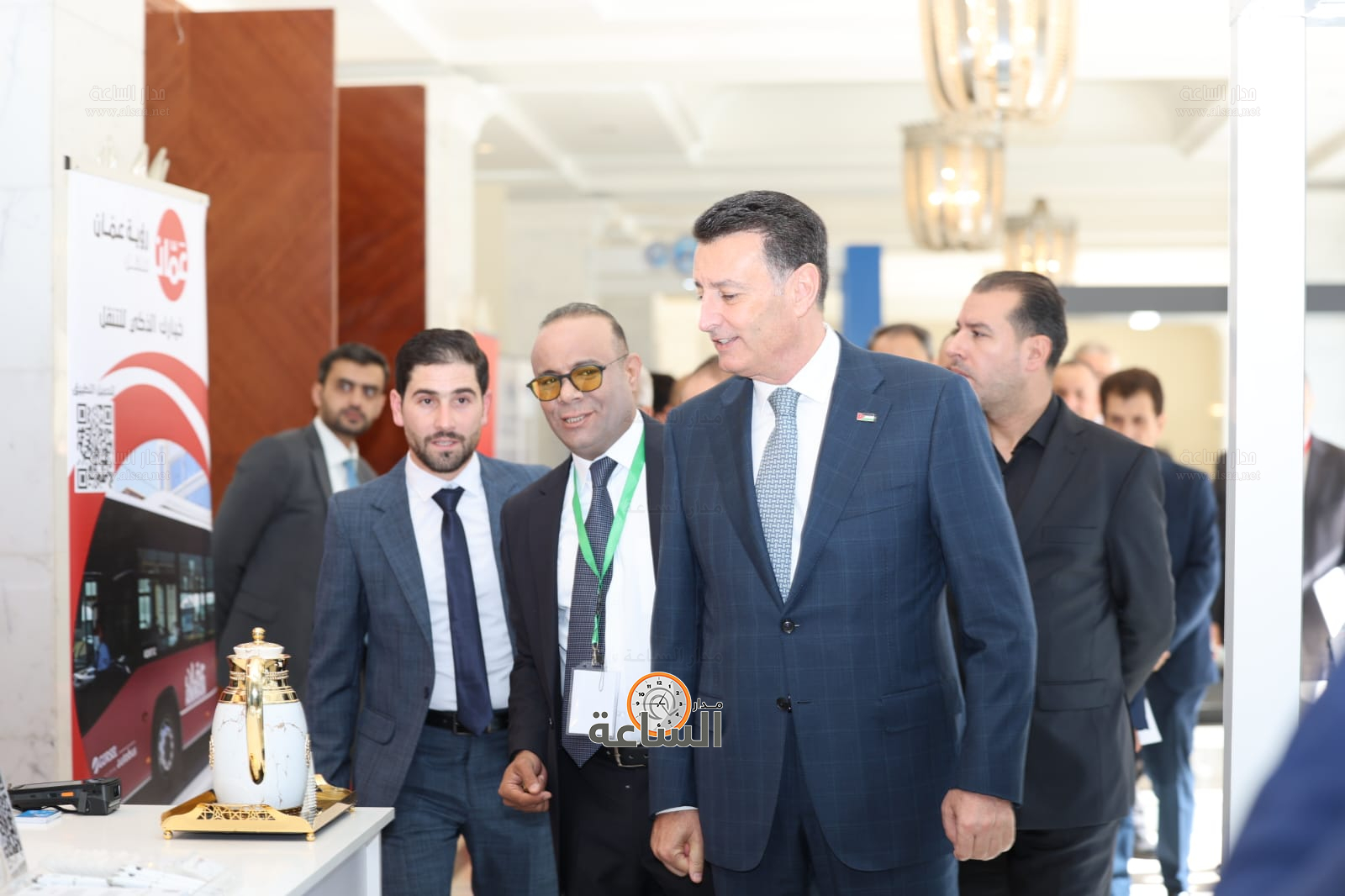 Madar Al-Saa Images 0.20213882123306315