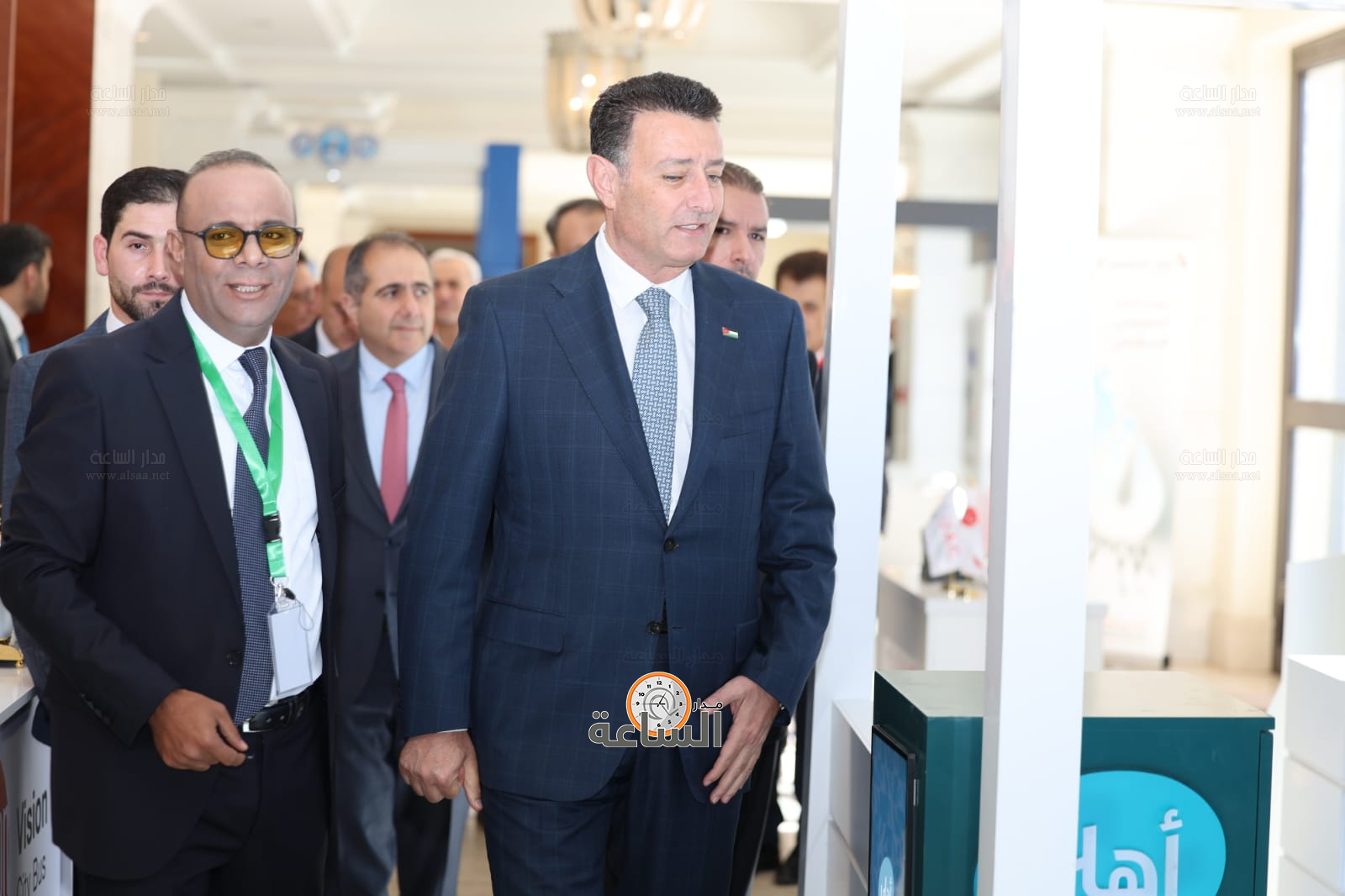 Madar Al-Saa Images 0.7131134523919642