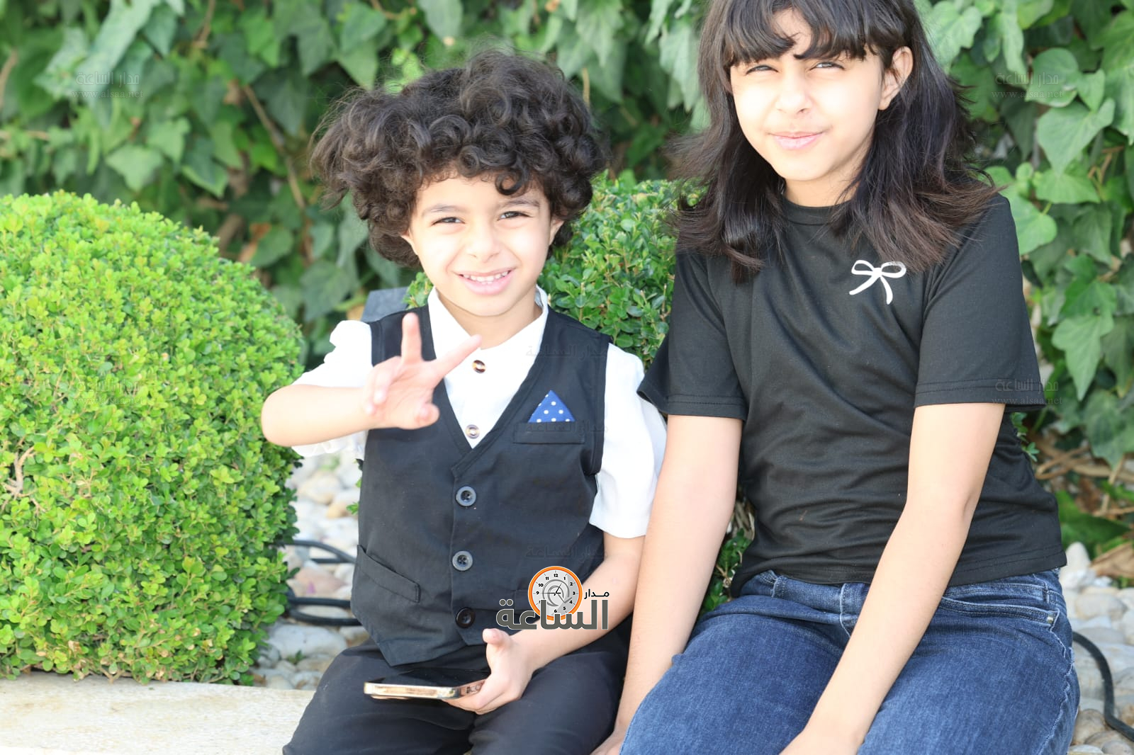 Madar Al-Saa Images 0.8894726529844514