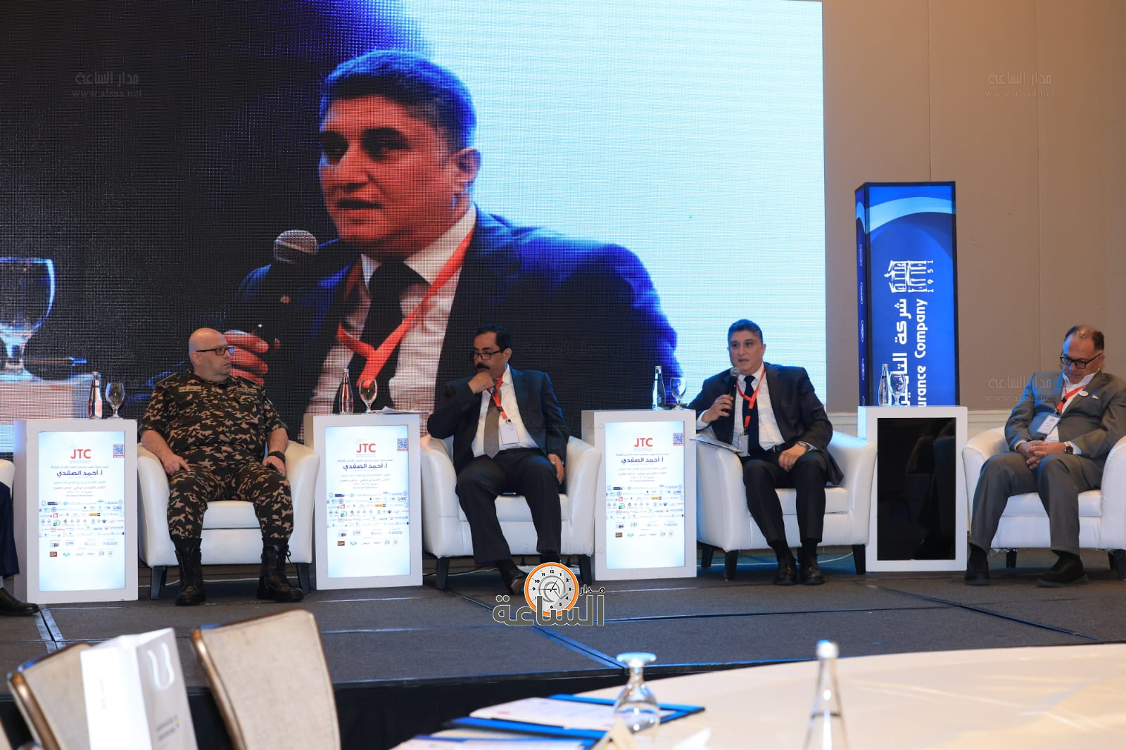 Madar Al-Saa Images 0.7636412847064642