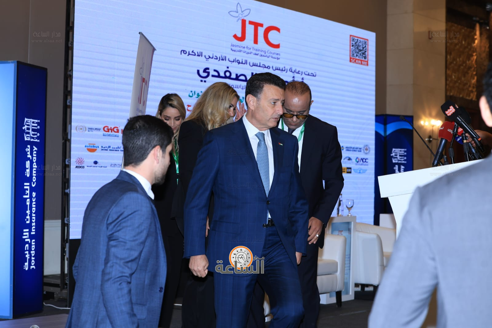 Madar Al-Saa Images 0.10219259064202257