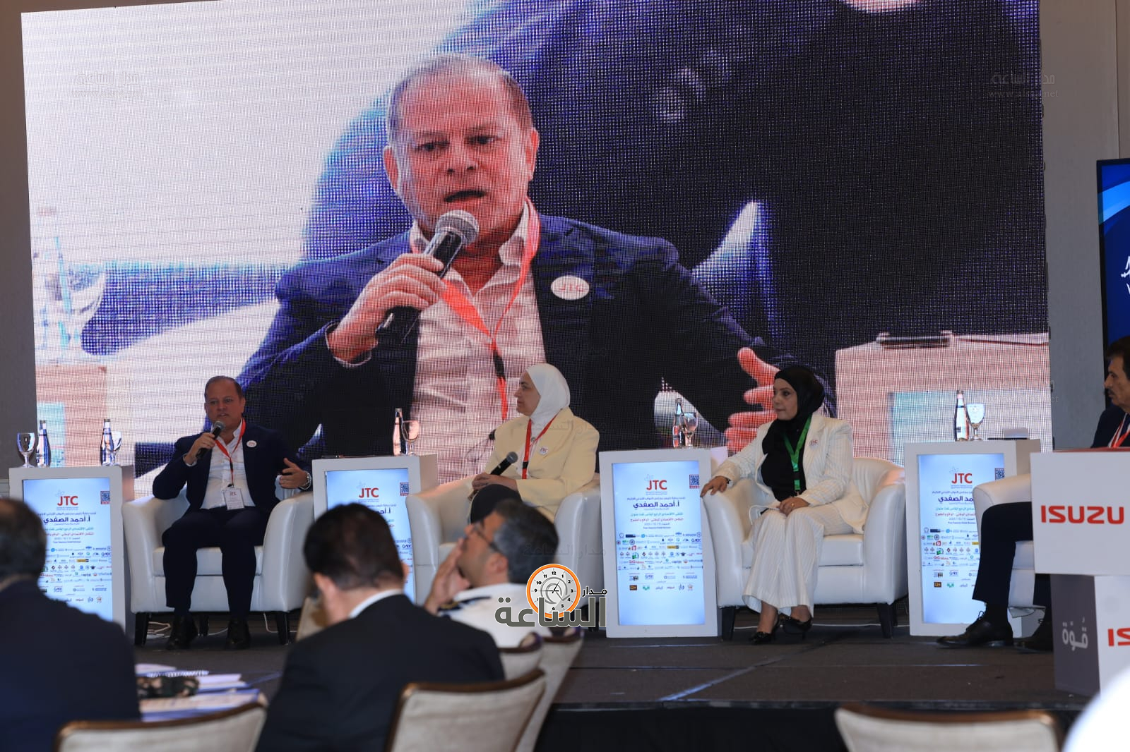 Madar Al-Saa Images 0.28421172230757863