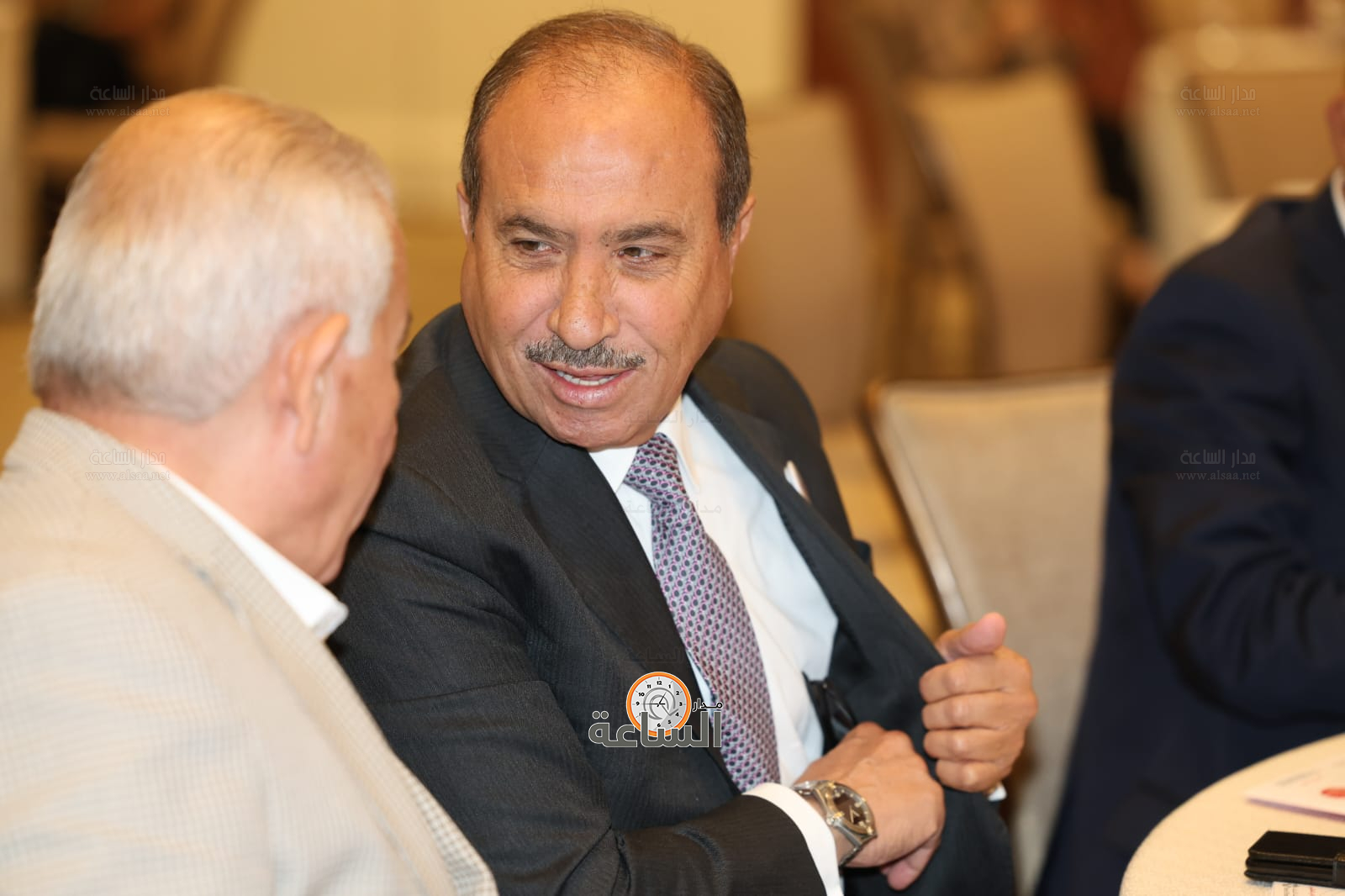 Madar Al-Saa Images 0.4173529695072866